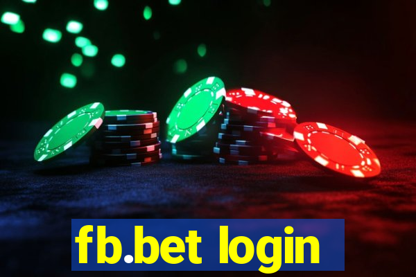 fb.bet login